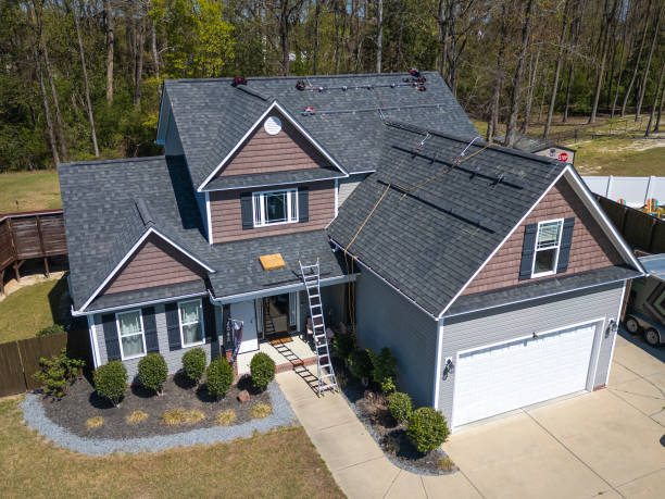 Professional Roofing Service in Sanford, CO