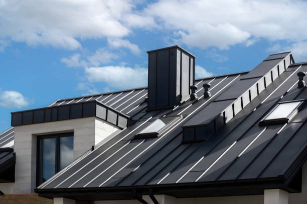 4 Ply Roofing in Sanford, CO